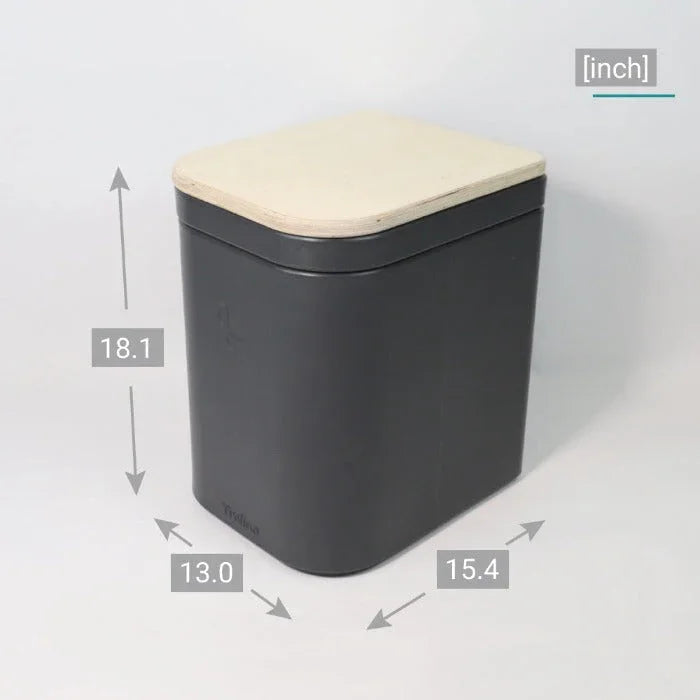 Trelino Origin L Composting Toilet for RVs - Green Vista Living