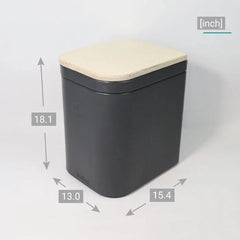 Trelino Origin L Composting Toilet for RVs - Green Vista Living