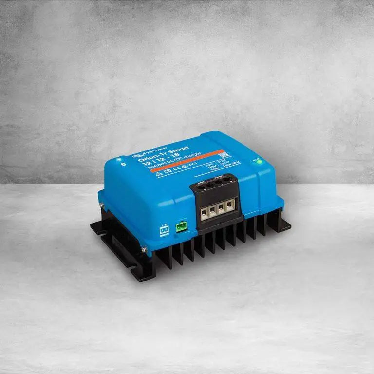 Dakota Lithium 12V 100AH Off-Grid Power System - Green Vista Living