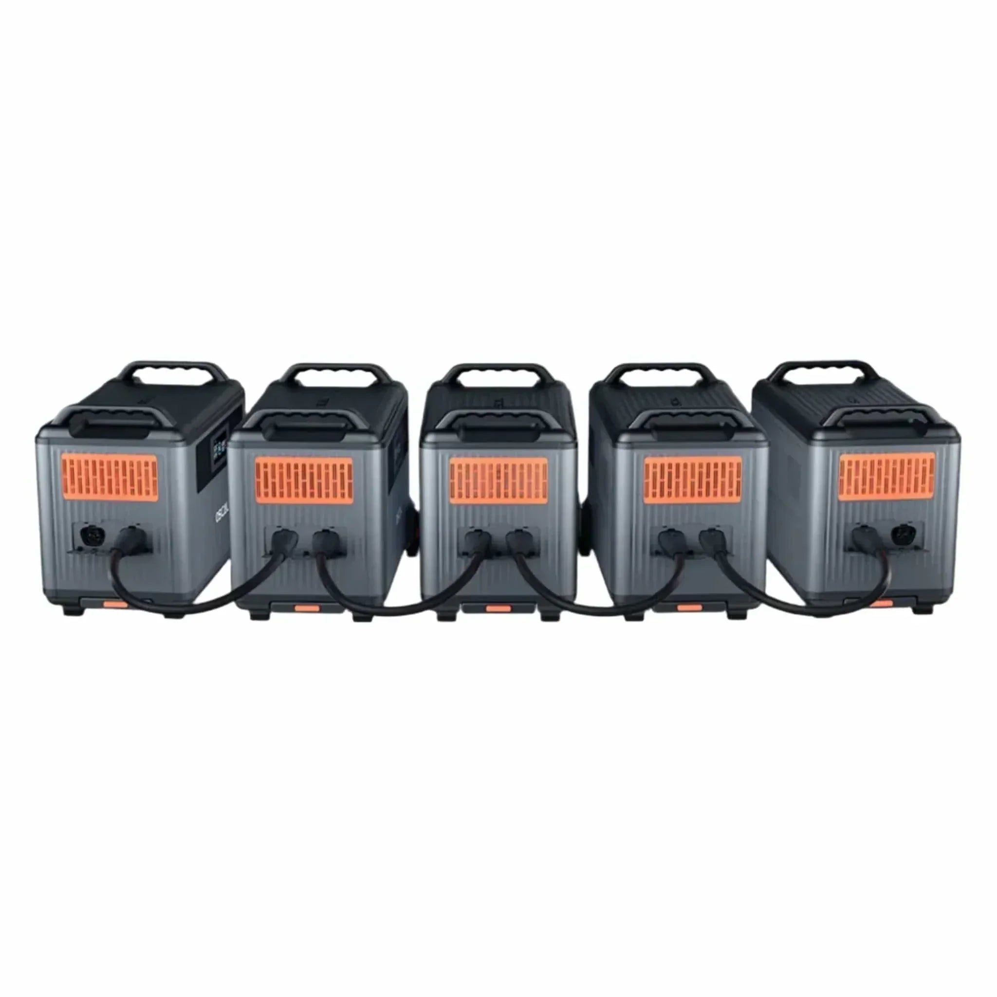 Oscal BP3600 Extra Battery | Enhanced Power for PowerMax 3600 & 6000 Power Stations - Green Vista Living