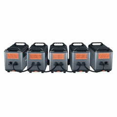 Oscal BP3600 Extra Battery | Enhanced Power for PowerMax 3600 & 6000 Power Stations - Green Vista Living