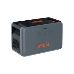 Oscal PowerMax 1800SE Portable Power Station - Green Vista Living