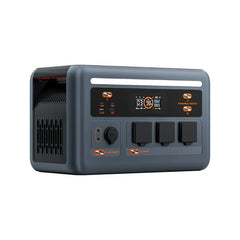 Oscal PowerMax 1800SE Portable Power Station - Green Vista Living