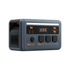Oscal PowerMax 1800SE Portable Power Station - Green Vista Living
