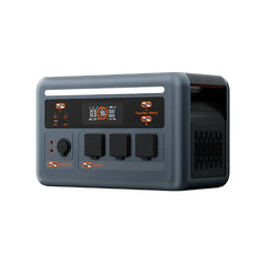 Oscal PowerMax 1800SE Portable Power Station - Green Vista Living