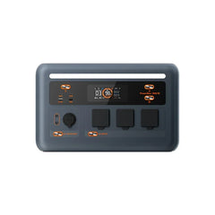 Oscal PowerMax 1800SE Portable Power Station - Green Vista Living