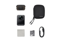 DJI Osmo 360 Action Camera Standard Combo
