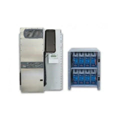 OutBack Power SE-420BLU-300AFCI 4,000 Watt Grid-tie and Off-Grid Energy System - Green Vista Living