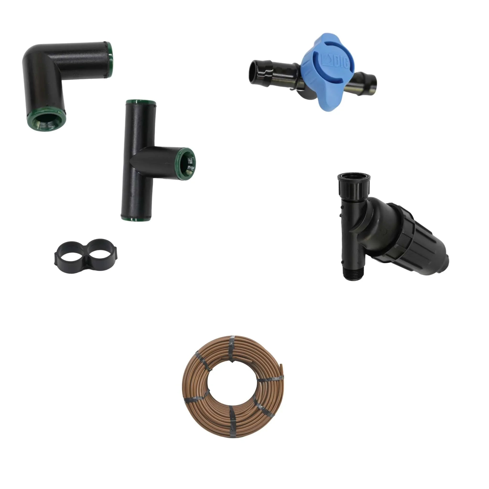 Bootstrap Farmer Overhead Irrigation Kit - Green Vista Living