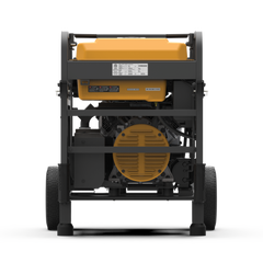 FIRMAN Power Equipment Gas Portable Generator 15000W Electric Start 120/240V