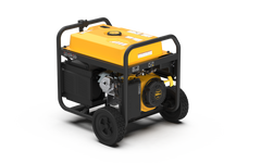 FIRMAN Power Equipment Gas Portable Generator 7125W Recoil Start 120/240V
