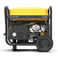 FIRMAN Power Equipment GAS PORTABLE GENERATOR 9,400W REMOTE START 120/240V WITH CO ALERT