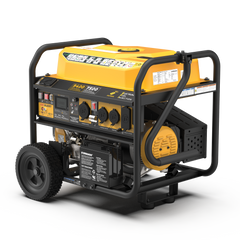 FIRMAN Power Equipment GAS PORTABLE GENERATOR 9,400W REMOTE START 120/240V WITH CO ALERT
