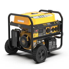 FIRMAN Power Equipment GAS PORTABLE GENERATOR 9,400W REMOTE START 120/240V WITH CO ALERT