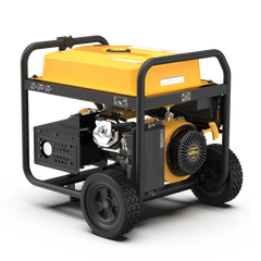 FIRMAN Power Equipment GAS PORTABLE GENERATOR 9,400W REMOTE START 120/240V WITH CO ALERT