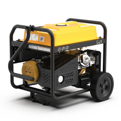 FIRMAN Power Equipment GAS PORTABLE GENERATOR 9,400W REMOTE START 120/240V WITH CO ALERT