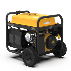 FIRMAN Power Equipment Gas Portable Generator 10000W Remote Start 120/240V