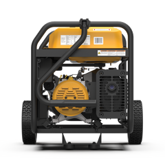 FIRMAN Power Equipment Gas Portable Generator 10000W Remote Start 120/240V