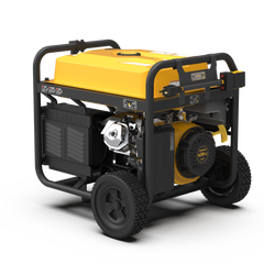 FIRMAN Power Equipment Gas Portable Generator 10000W Remote Start 120/240V
