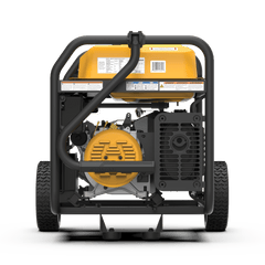 FIRMAN Power Equipment Gas Portable Generator 10000W Remote Start 120/240V