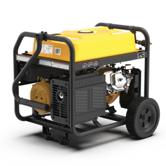 FIRMAN Power Equipment Gas Portable Generator 10000/8000W Remote Start 120/240V with CO alert