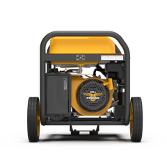 FIRMAN Power Equipment Gas Portable Generator 11400W Remote Start 120/240V with CO alert