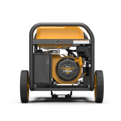 FIRMAN Power Equipment Gas Portable Generator 11600W Remote Start 120/240V