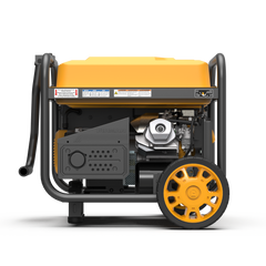 FIRMAN Power Equipment Gas Portable Generator 11600W Remote Start 120/240V