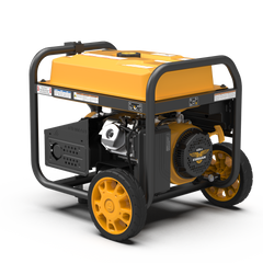 FIRMAN Power Equipment Gas Portable Generator 11600W Remote Start 120/240V