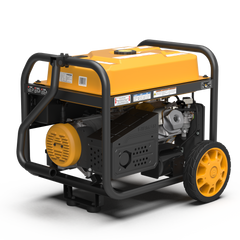 FIRMAN Power Equipment Gas Portable Generator 11600W Remote Start 120/240V