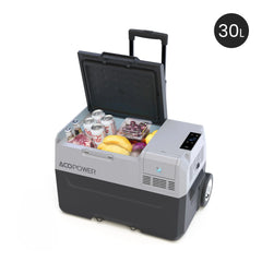 ACOPOWER LiONCooler Pro Portable Solar Fridge Freezer——30L,40L,50L - Green Vista Living