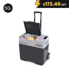 ACOPOWER LiONCooler Pro Portable Solar Fridge Freezer——30L,40L,50L - Green Vista Living