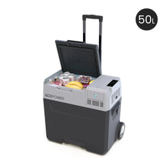 ACOPOWER LiONCooler Pro Portable Solar Fridge Freezer——30L,40L,50L - Green Vista Living