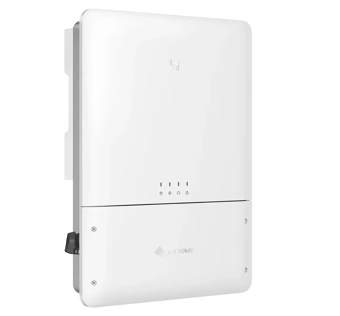 GoodWe 6.0 kW GW6000A-MS PV Inverter - Green Vista Living
