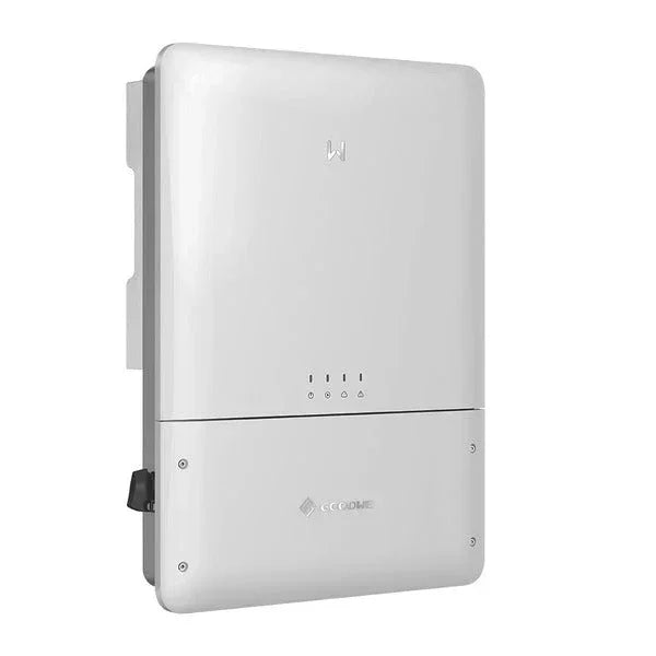 GoodWe 9.6 kW GW9600A-MS PV Inverter - Green Vista Living