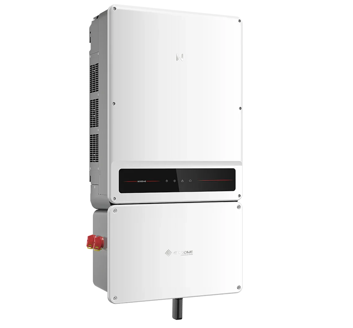 GoodWe 60 kW GW60K-SMT-US PV Inverter - Green Vista Living