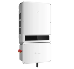 GoodWe 60 kW GW60K-SMT-US PV Inverter - Green Vista Living