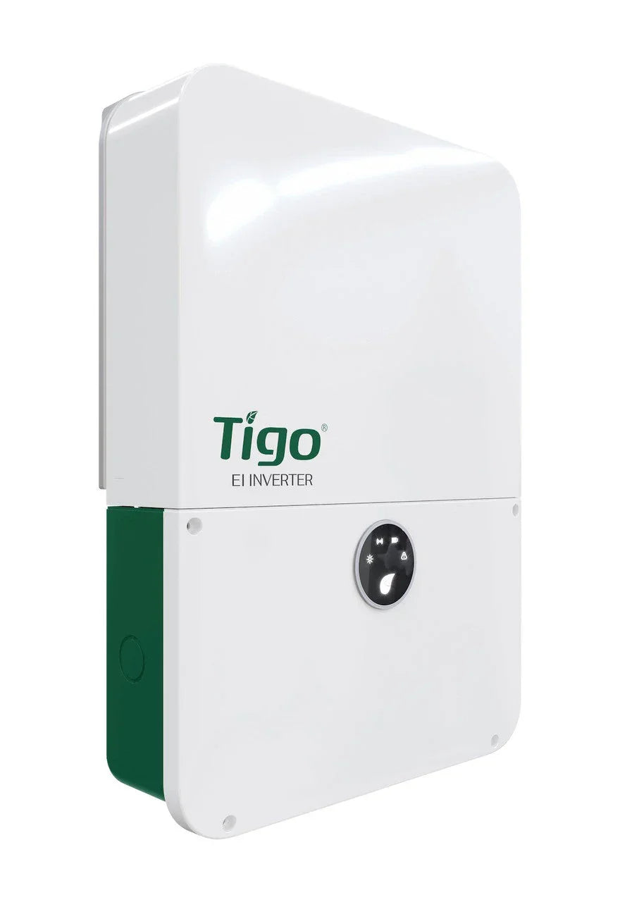 Tigo 3.8 kW 601-2103K8-0002 EI hybrid inverter - Green Vista Living