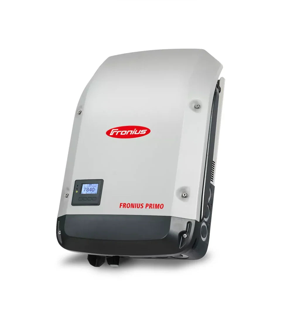 FRONIUS 4,210,062,800 PRIMO 6.0-1 Inverter - Green Vista Living