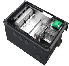 Solectria PVI-36-50-60-WB-AP Wiring Box with APsmart Compatibility - Green Vista Living