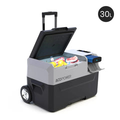 ACOPOWER LiONCooler Pro Portable Solar Fridge Freezer——30L,40L,50L - Green Vista Living