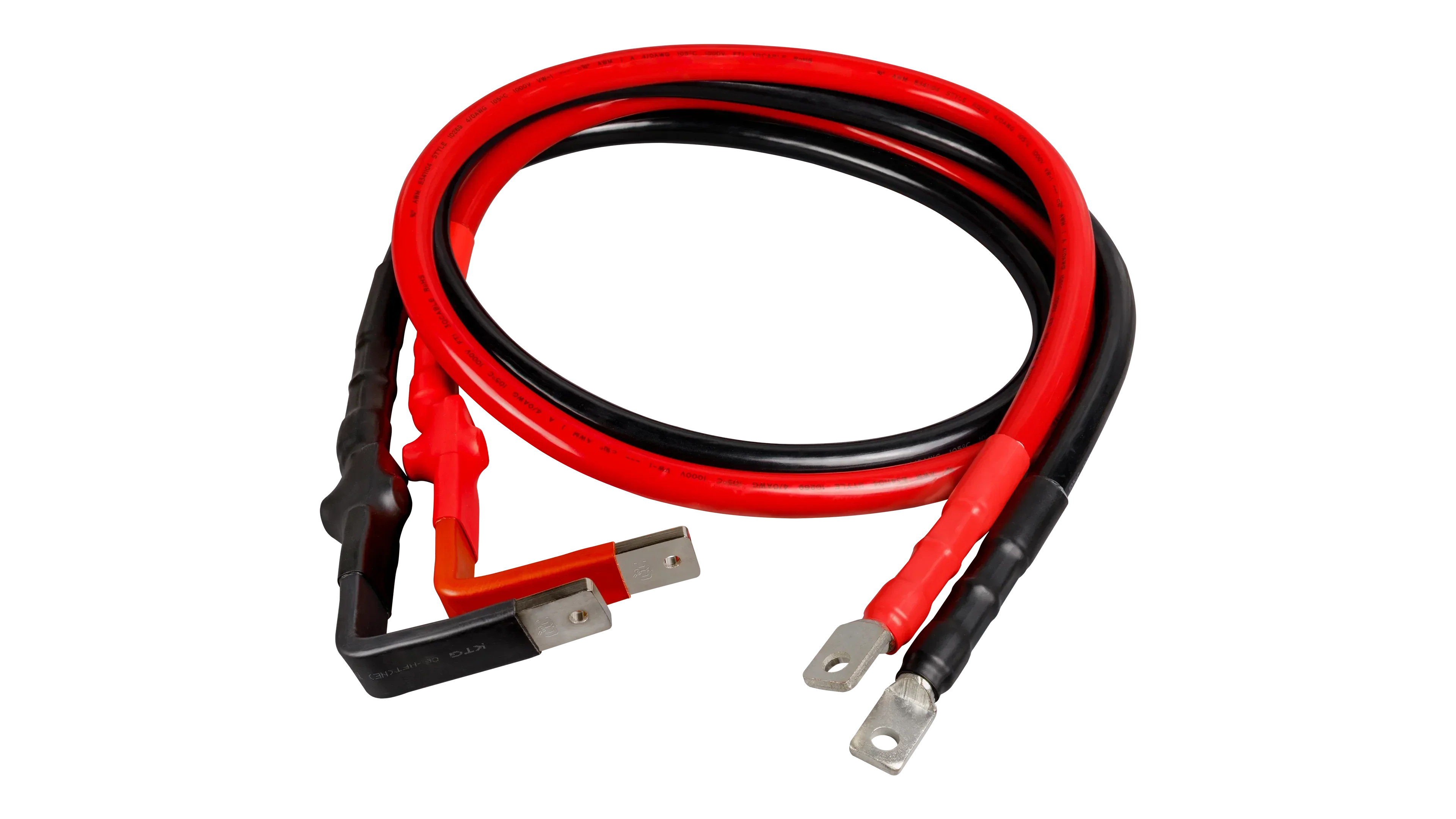 Pytes V-BOX-IC Battery to Inverter Cables - Green Vista Living
