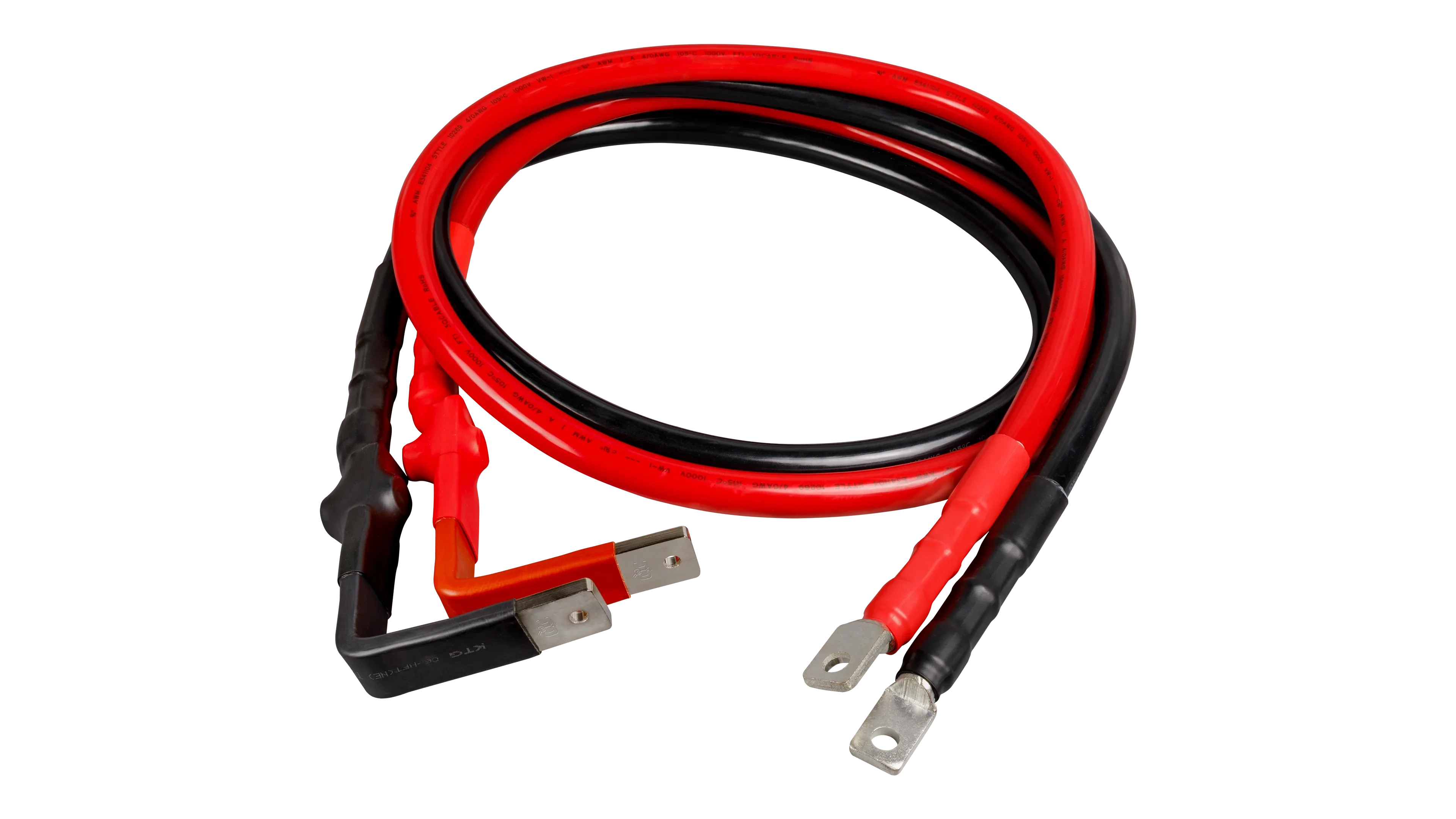 Pytes V-BOX-IC Battery to Inverter Cables - Green Vista Living