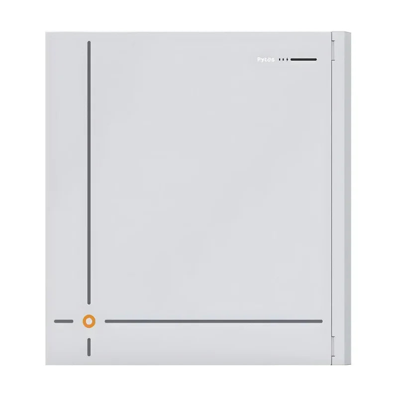 Pytes Energy V16 Wall Mount 48V 314Ah LiFePO4 Battery Pack - Green Vista Living