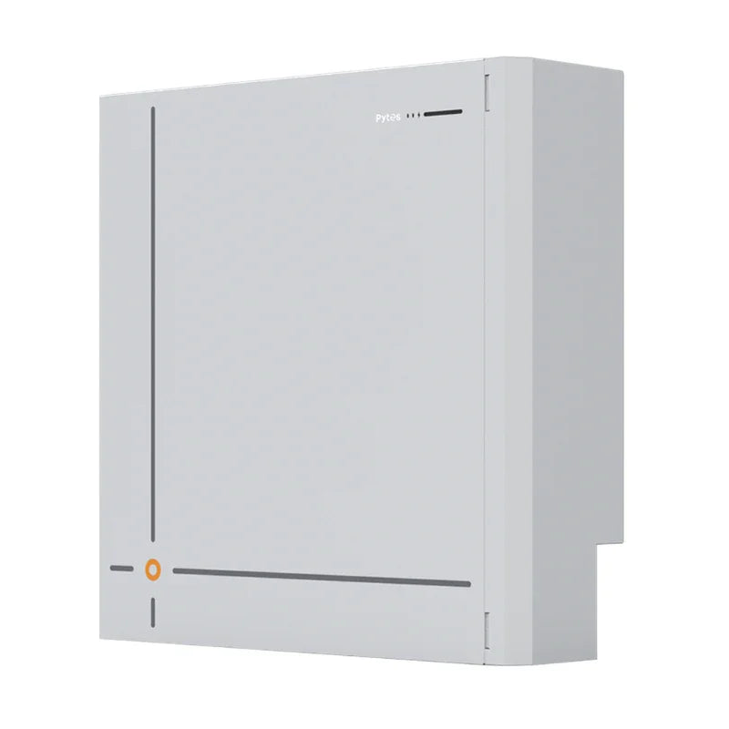 Pytes Energy V16 Wall Mount 48V 314Ah LiFePO4 Battery Pack - Green Vista Living