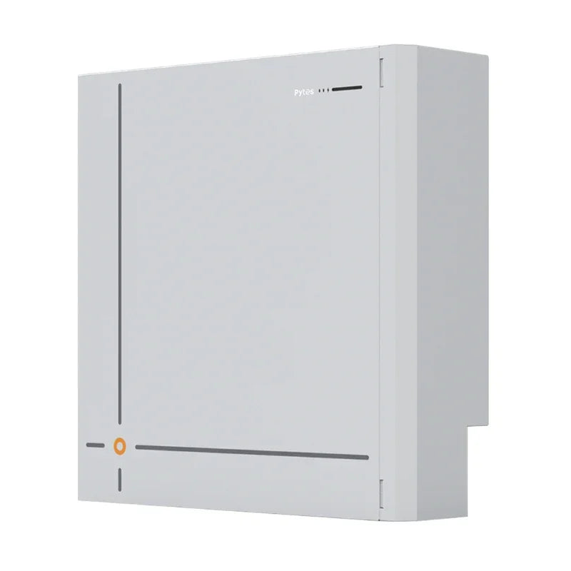 Pytes Energy V16 Wall Mount 48V 314Ah LiFePO4 Battery Pack - Green Vista Living