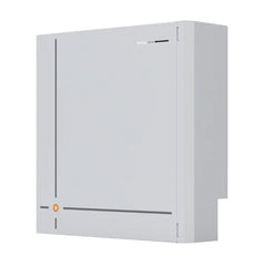 Pytes Energy V16 Wall Mount 48V 314Ah LiFePO4 Battery Pack - Green Vista Living