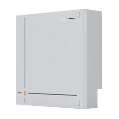 Pytes Energy V16 Wall Mount 48V 314Ah LiFePO4 Battery Pack - Green Vista Living