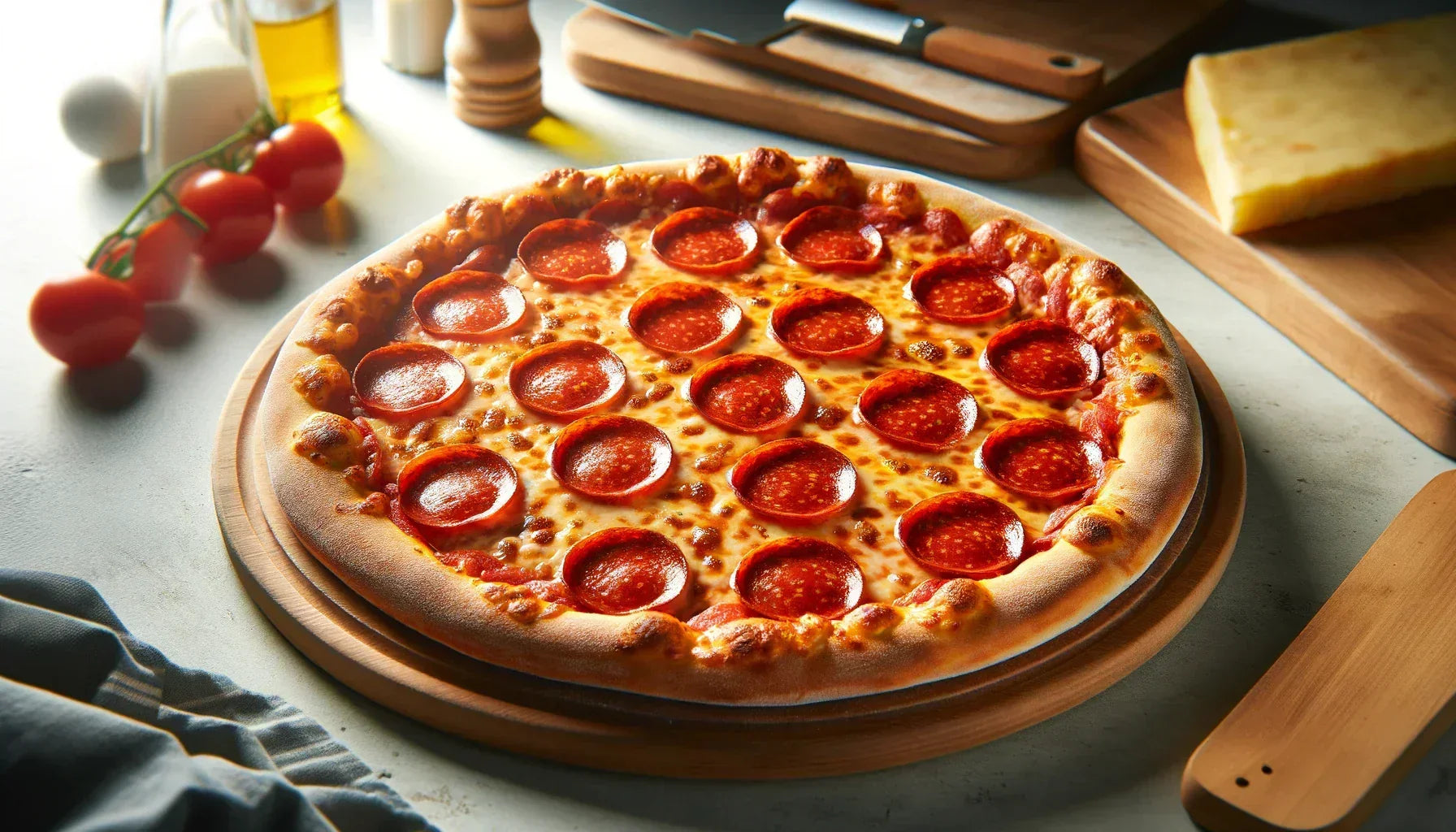 Arteflame Pizza Oven Kit for Grills - Bake Perfect Pizzas Every Time - Green Vista Living