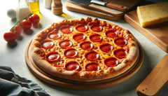 Arteflame Pizza Oven Kit for Grills - Bake Perfect Pizzas Every Time - Green Vista Living